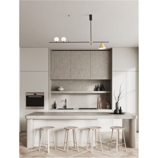 9501237 Висечка светилка SWAY Nova Luce